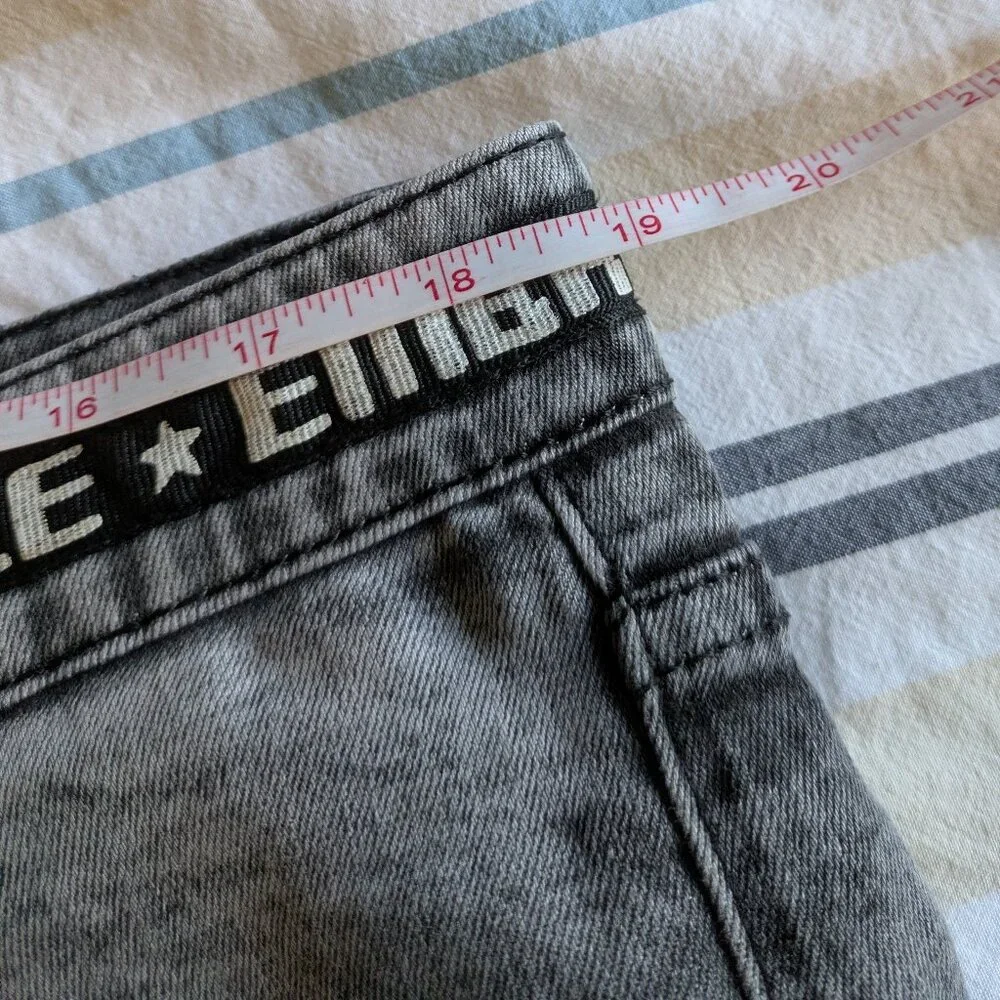 Black Men's Shorts Waist 36 - Picture 7 of 12